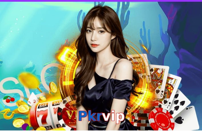 Pkrvip game app for Pakistan players