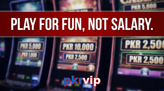 Payment and PKR controls in Pkrvip