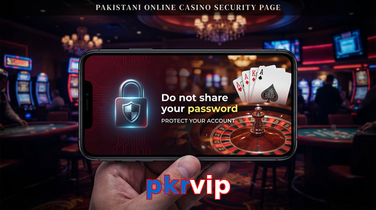 Payment and PKR controls in Pkrvip