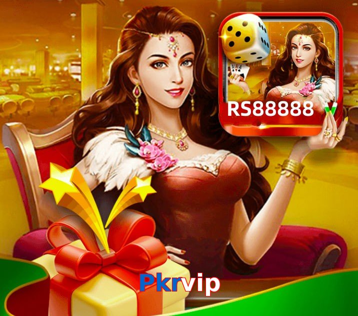 Pkrvip game app for Pakistan players